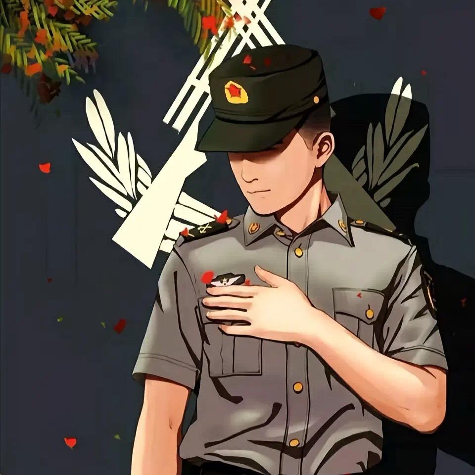 小刘班长