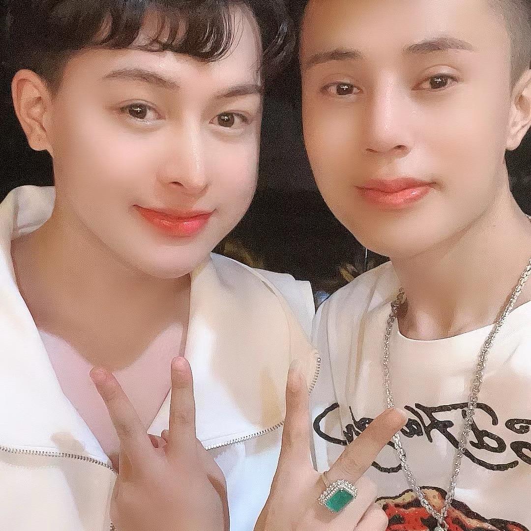 爱星星的Kitty姐姐