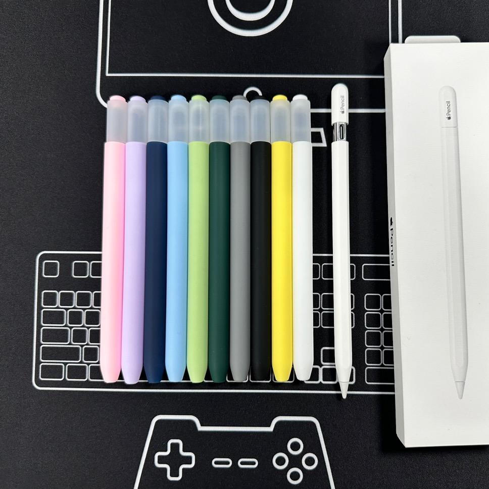 华利硅胶制品有限公司（笔套，耳机套）