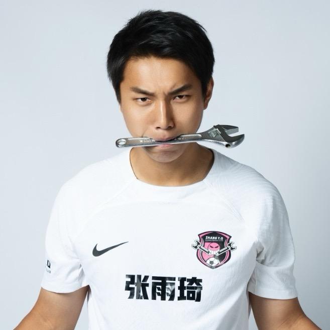 我才是左鞭锋