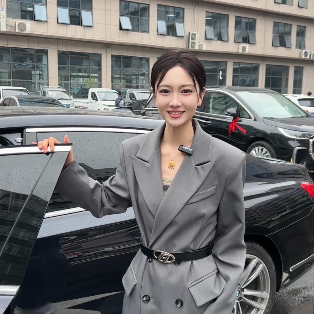 合肥晨晨优选名车