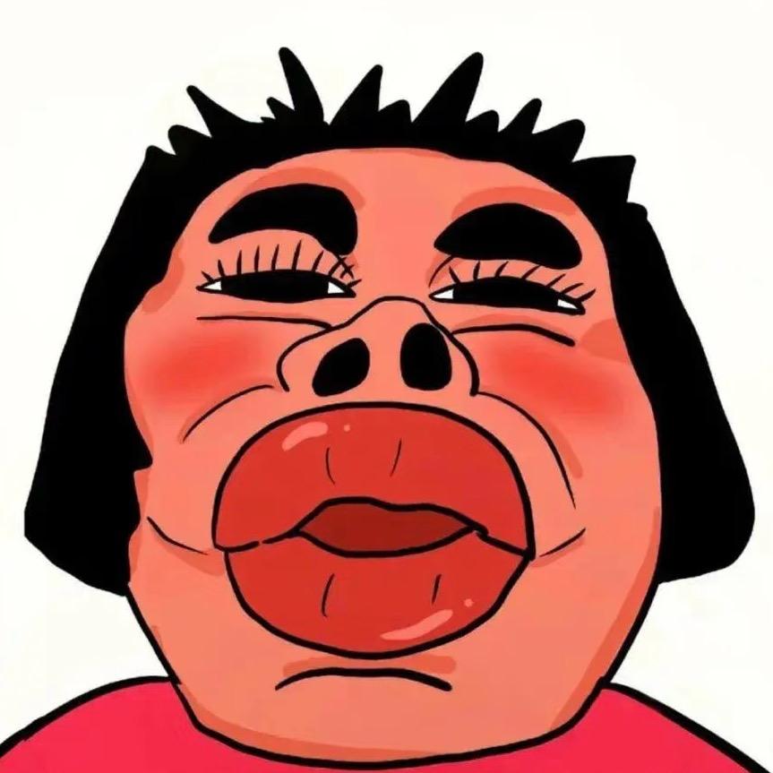 你压到我腿毛了