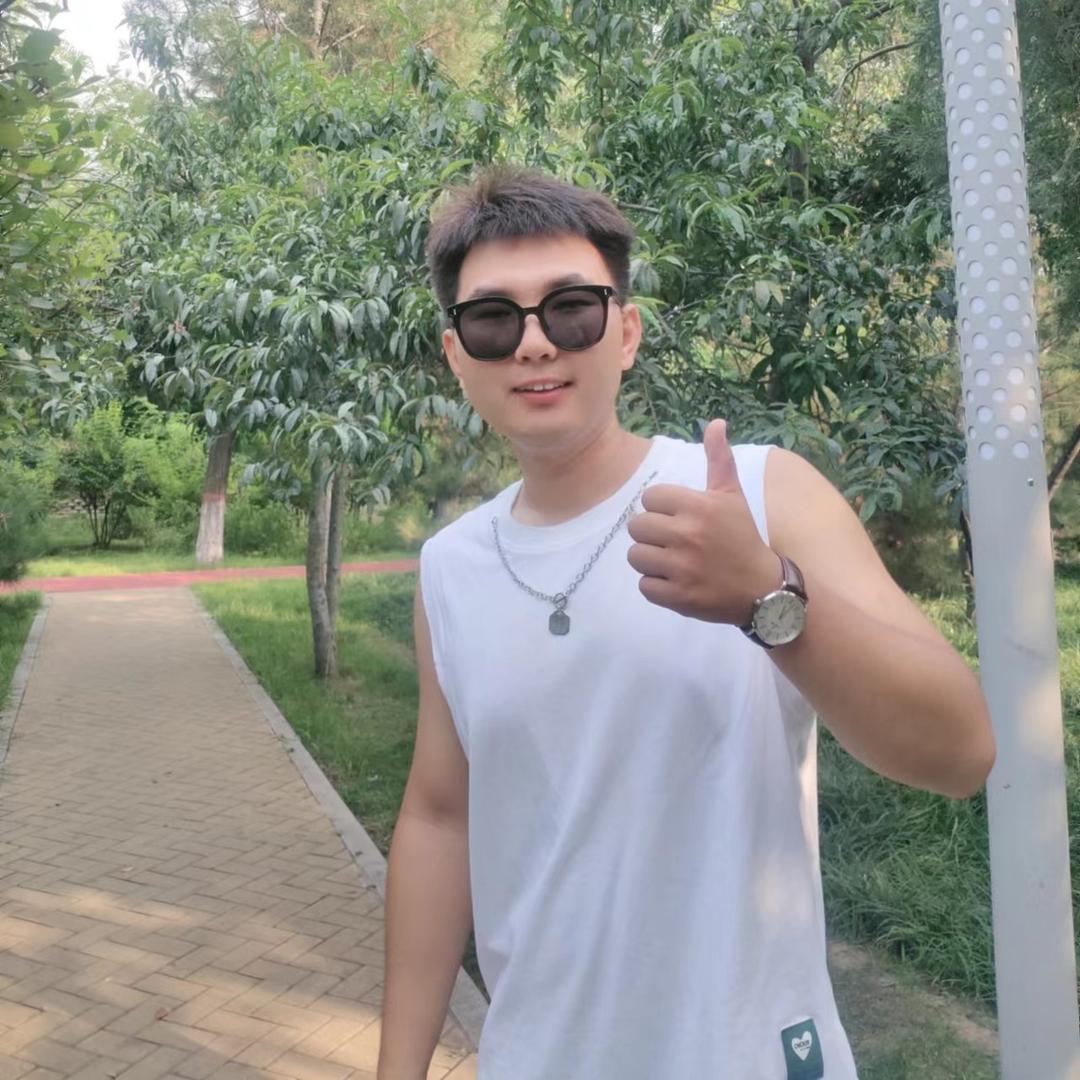 这不是小侯嘛