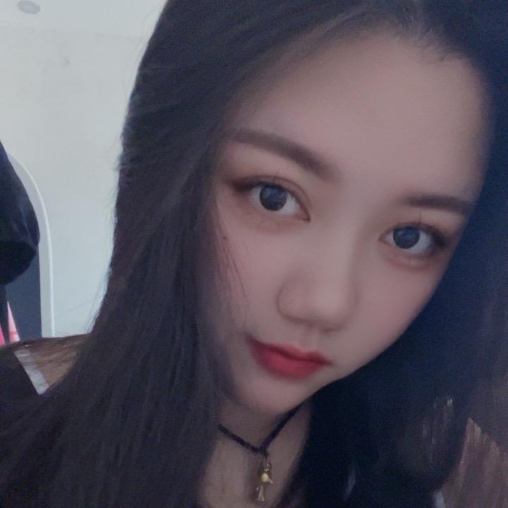 暴躁的婷婷🌈