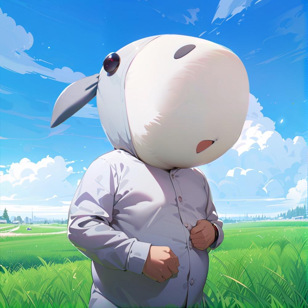 🐴何驴驴🐴