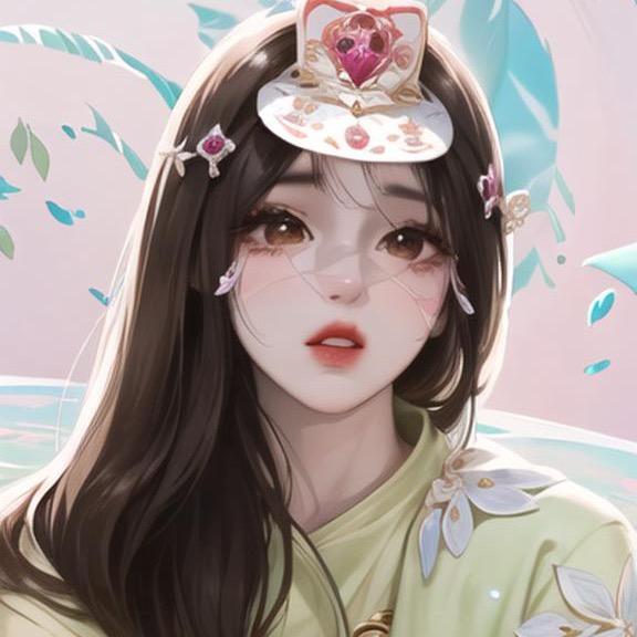 小圆同学👩‍🎓