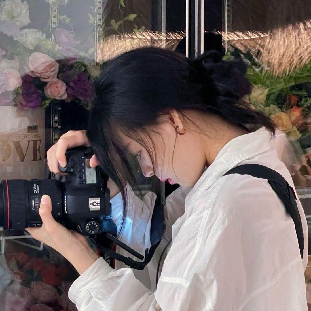 丘比特的姐姐👑