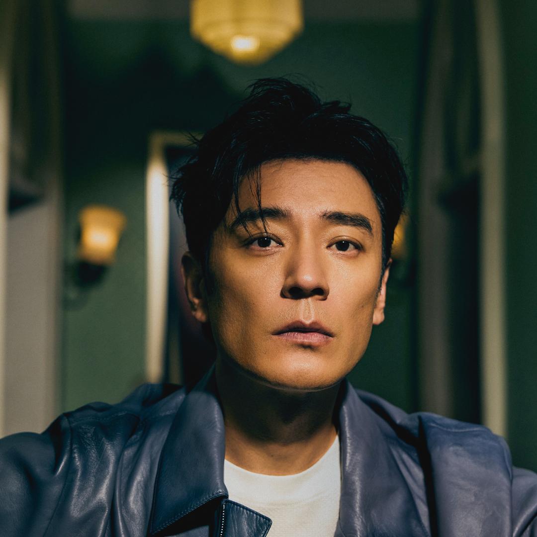 李光洁