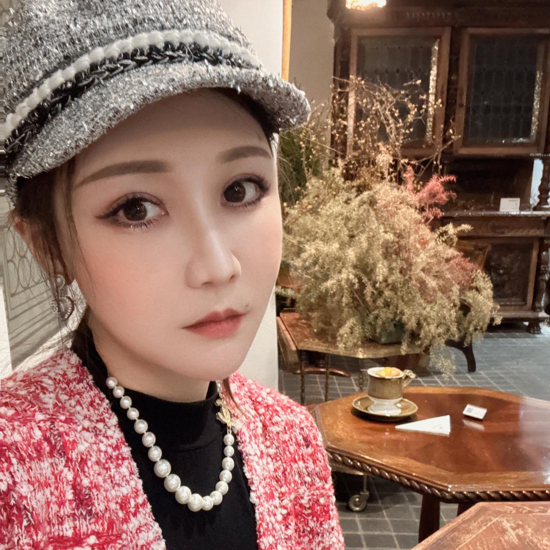 雪姐姐奔跑在JJ20