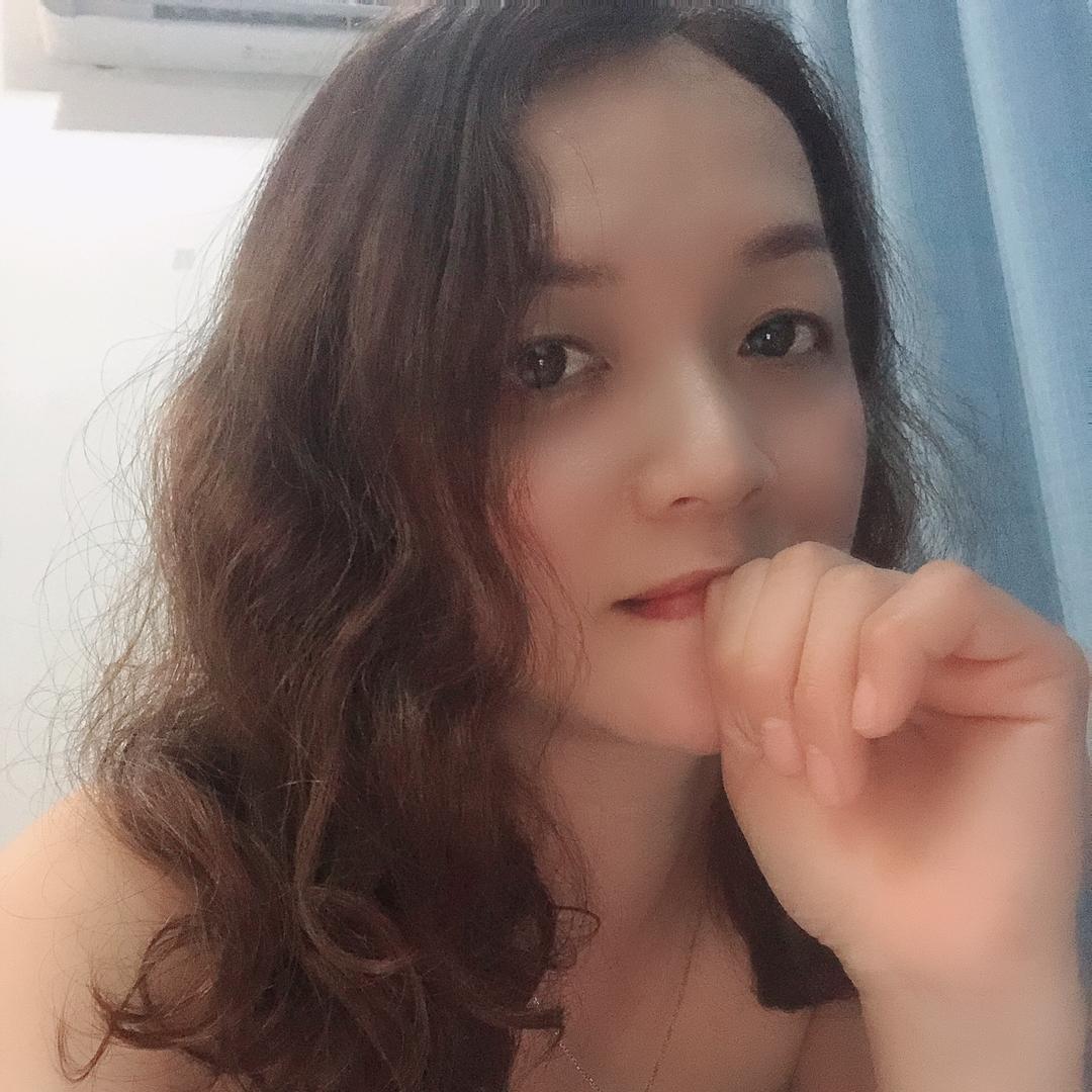 任盈盈🌺