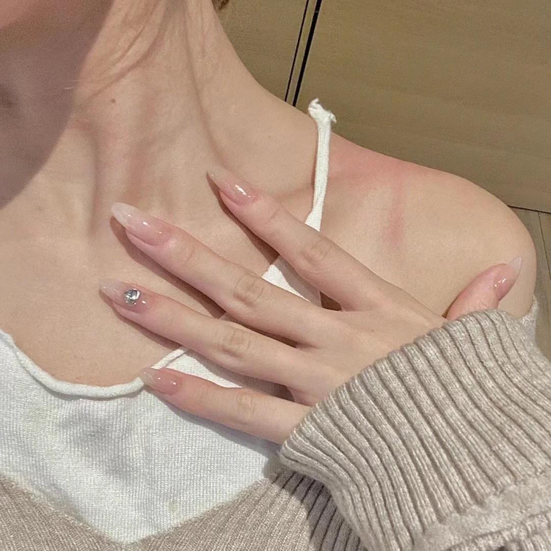 巷往.美甲美睫工作室 ✨（富川）