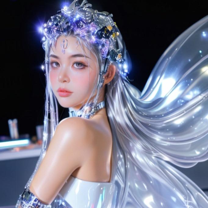 如愿LuLu