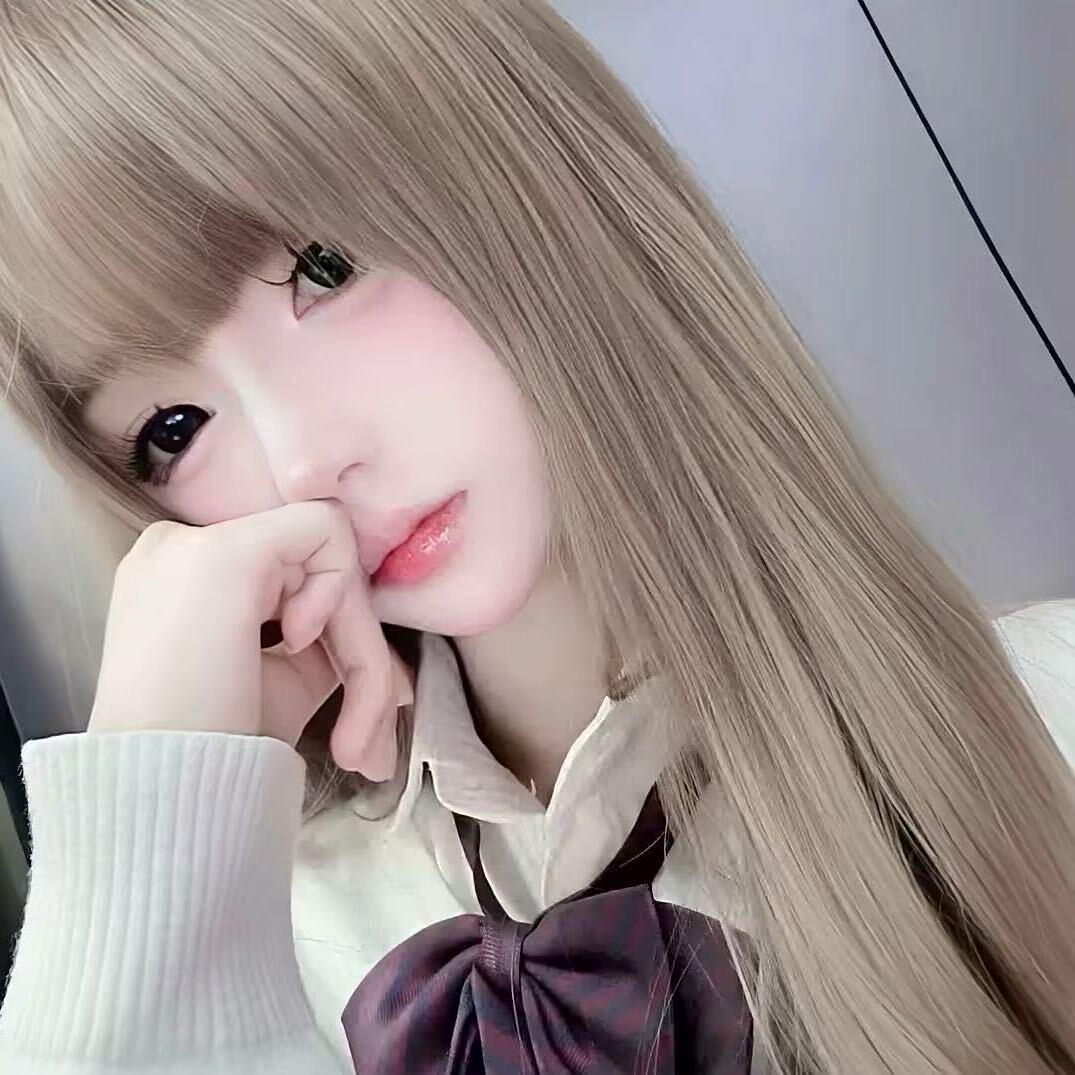 ㅤ爱降琳