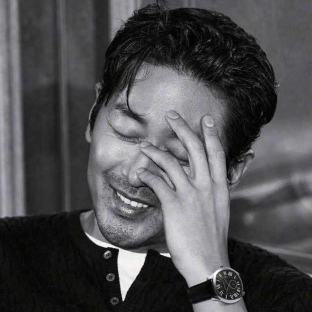 大叔恋爱脑
