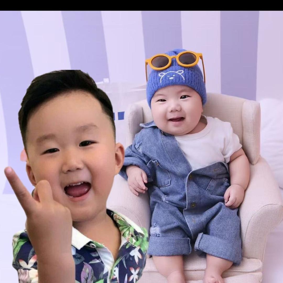 珍妮