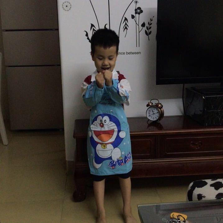 🧡云朵