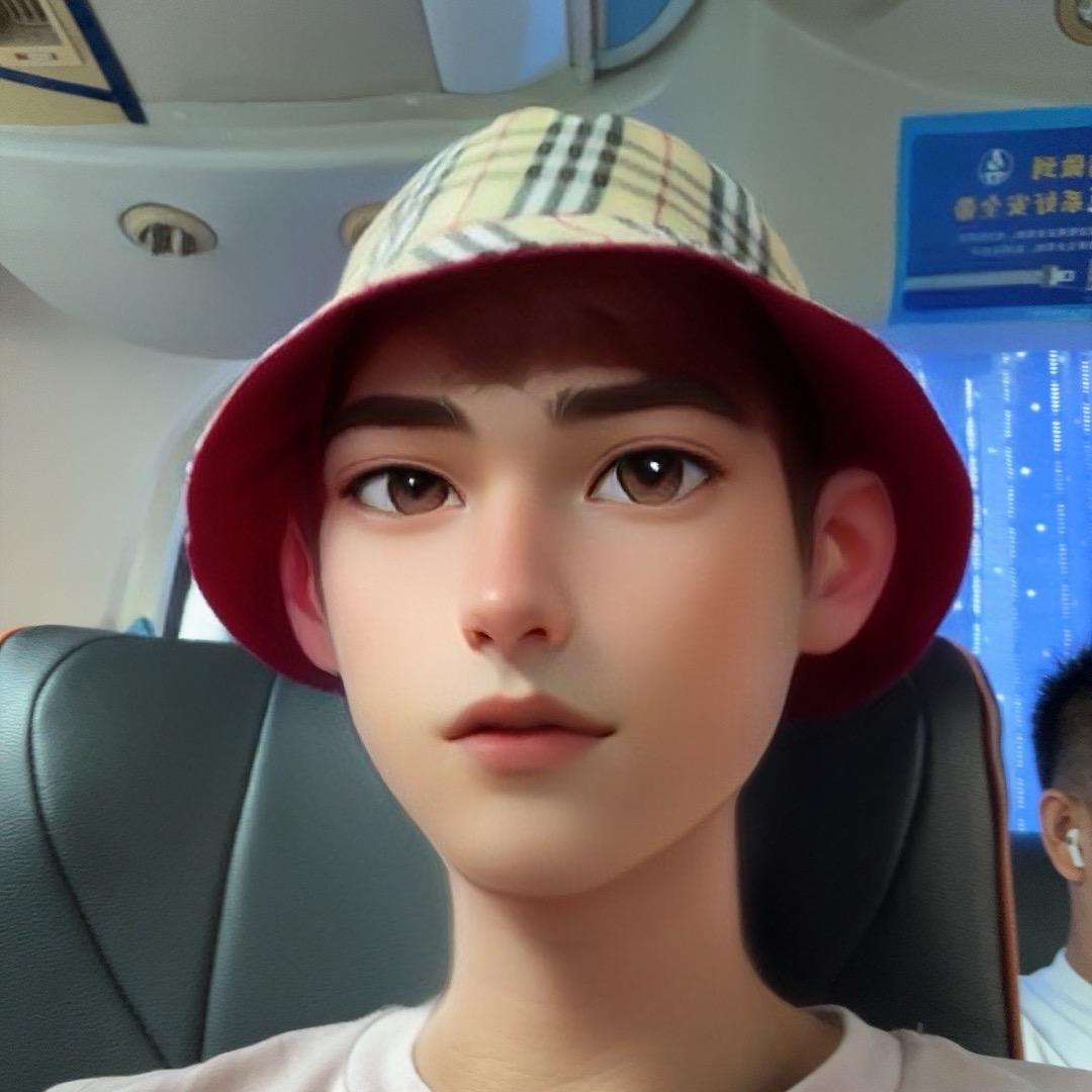 心情快乐