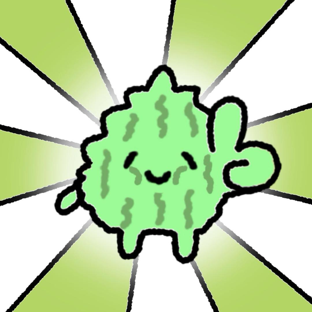 苦瓜大王
