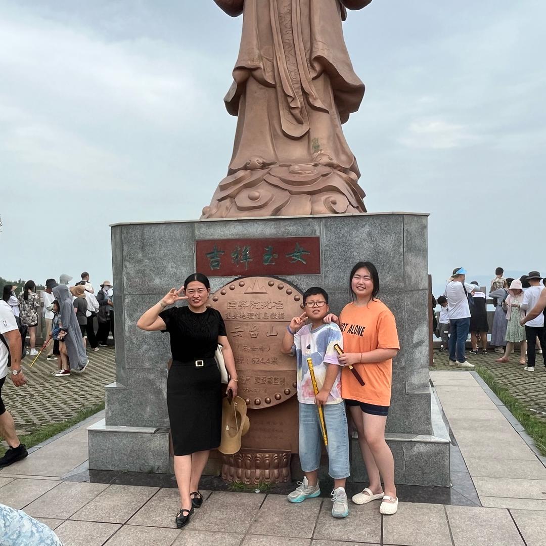 一帆风顺（2.19生日）