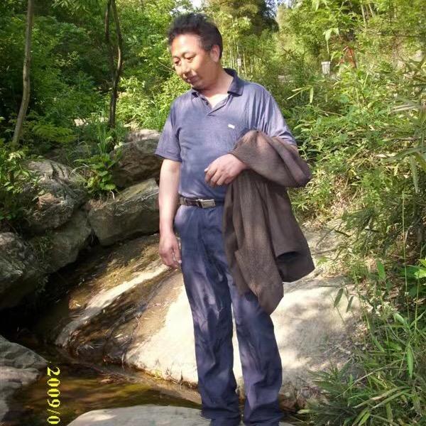 桑盛江
