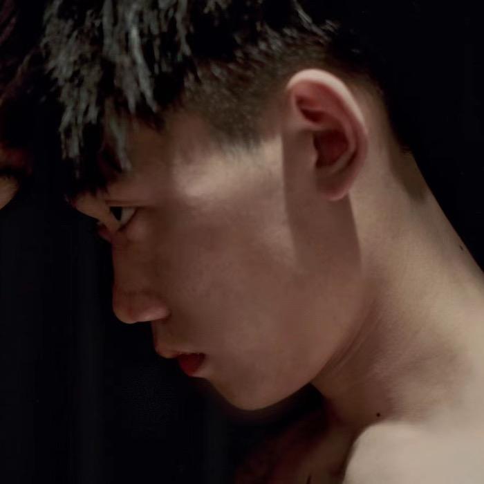 冷宇小哪吒（健体备菜中）🥦
