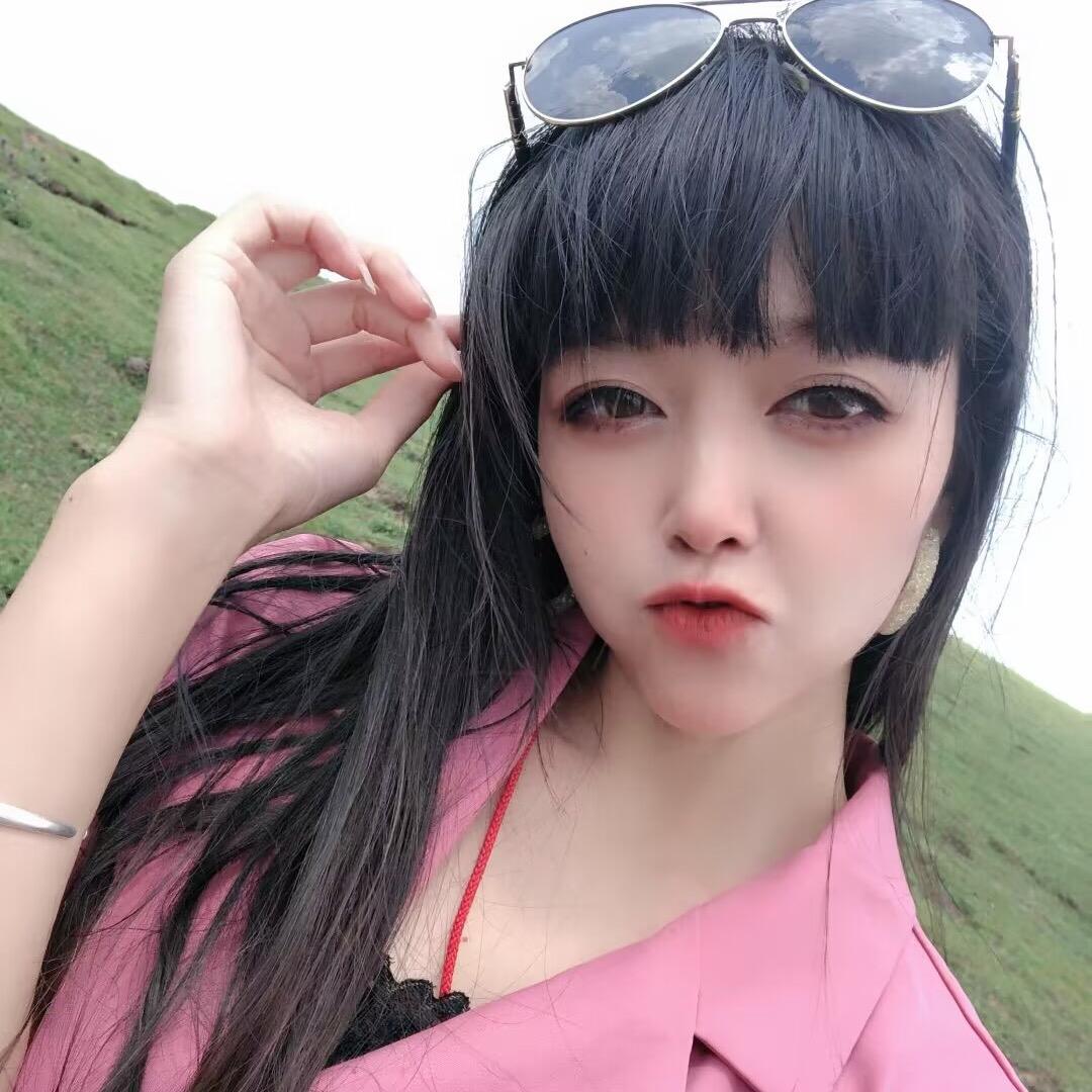 山西放羊妹