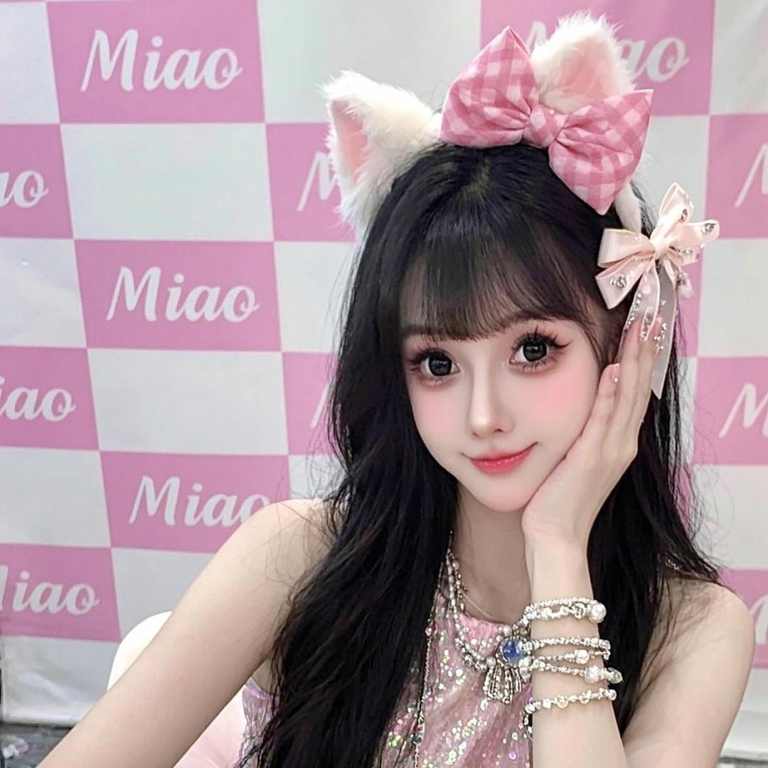 Fancy🐱波妞