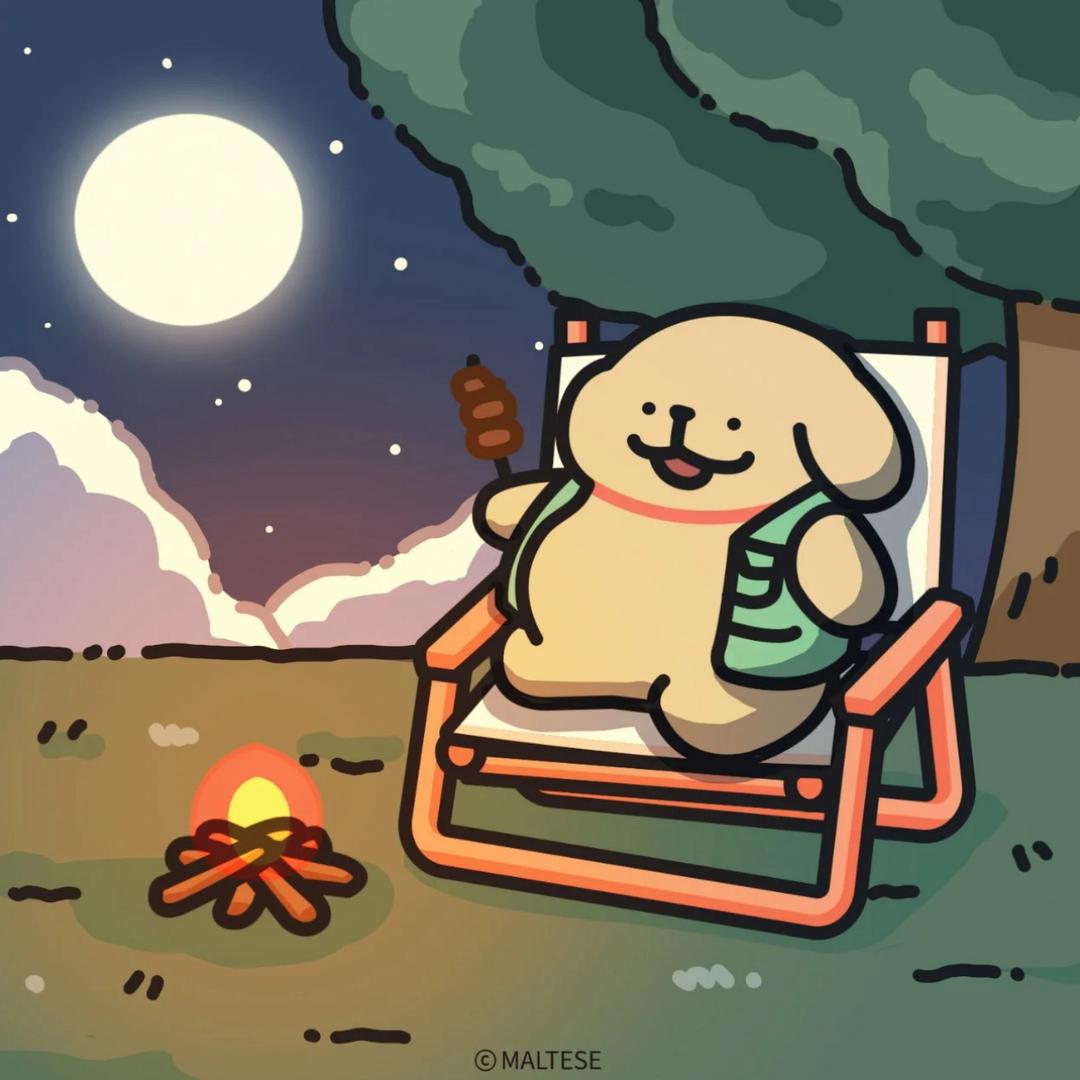碧山哟头像