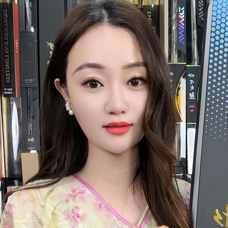汪小姐渔具店