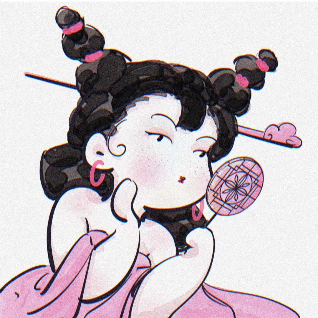 小毛正在减👩‍🎓