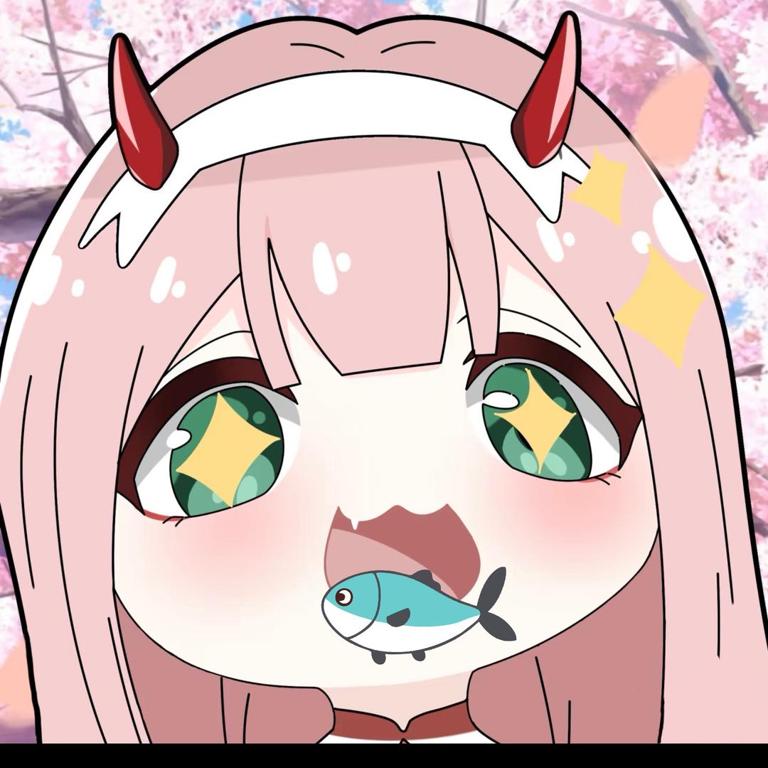 熟鱼鱼