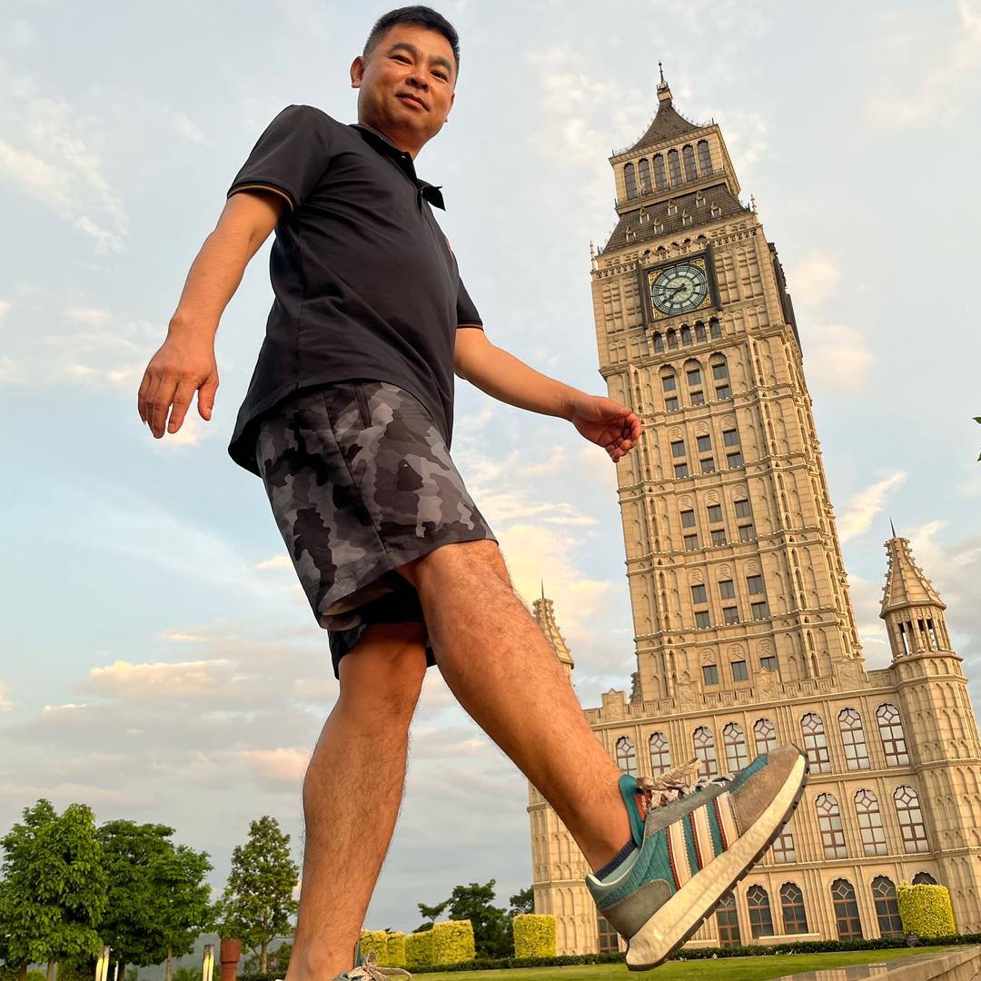 张老师的打工生活