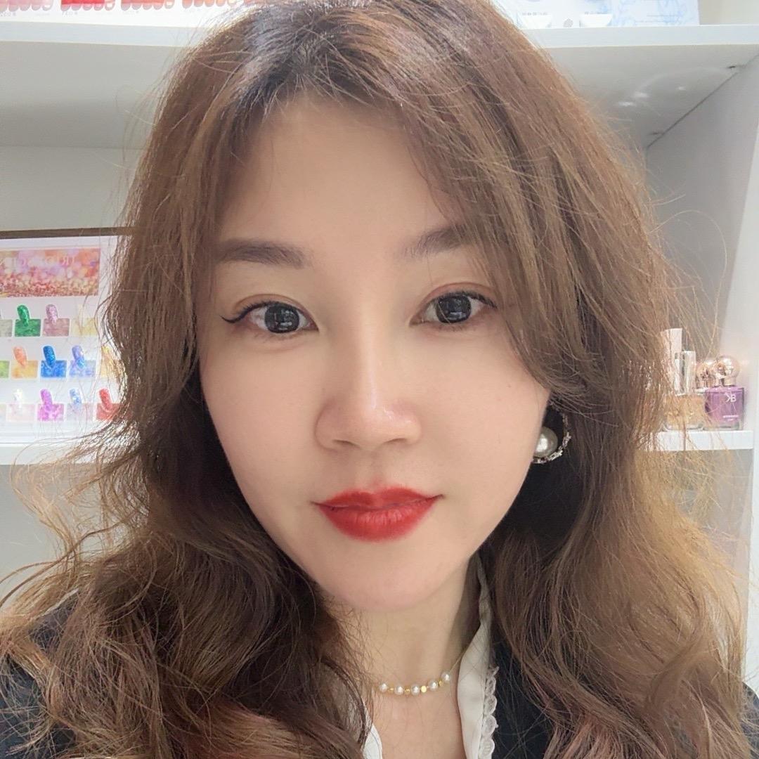 陈琳皮肤规划师