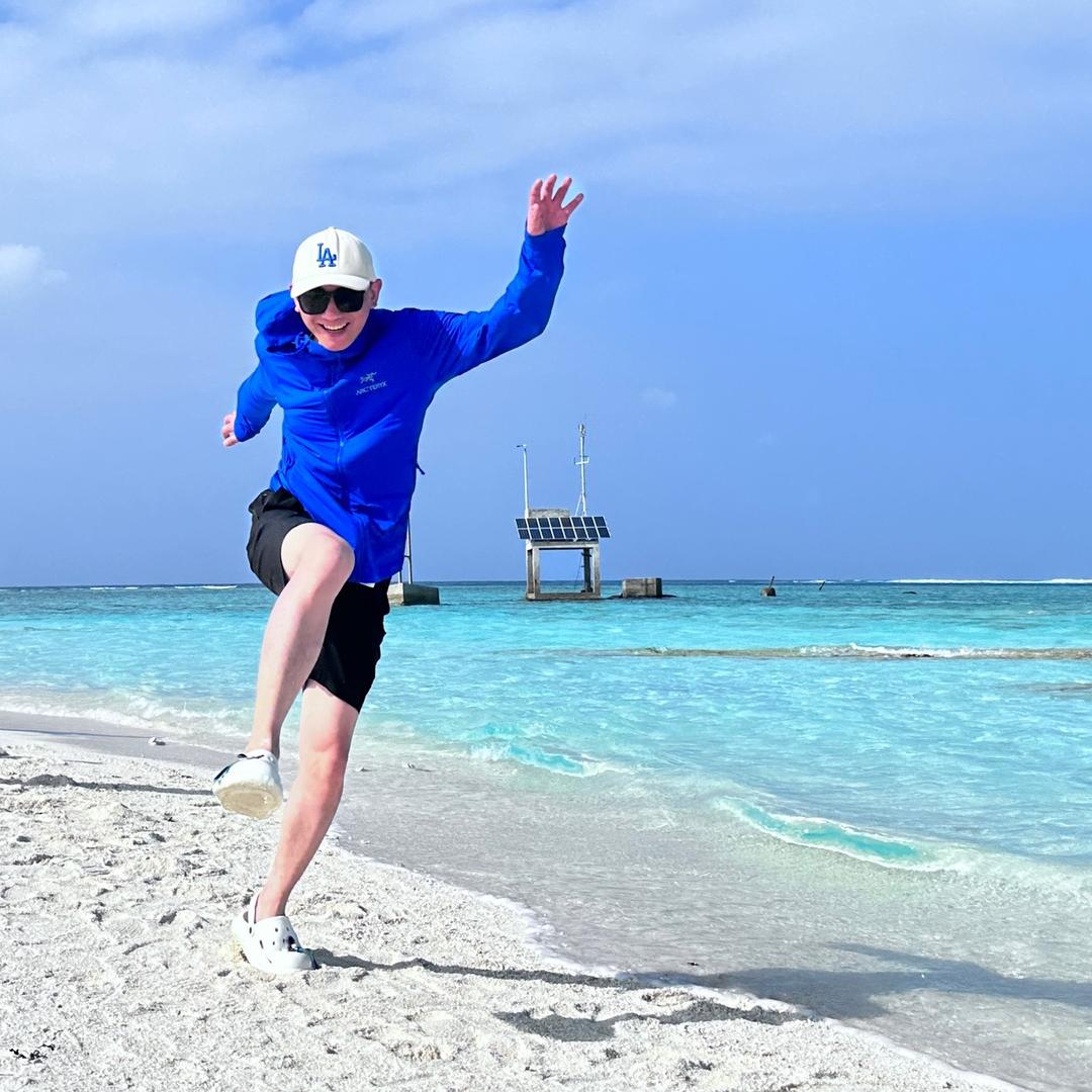 趁年轻，奋斗吧！