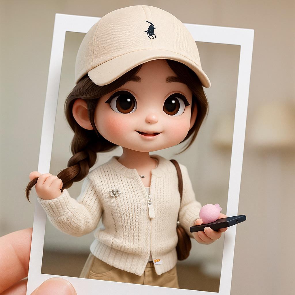 小魔仙