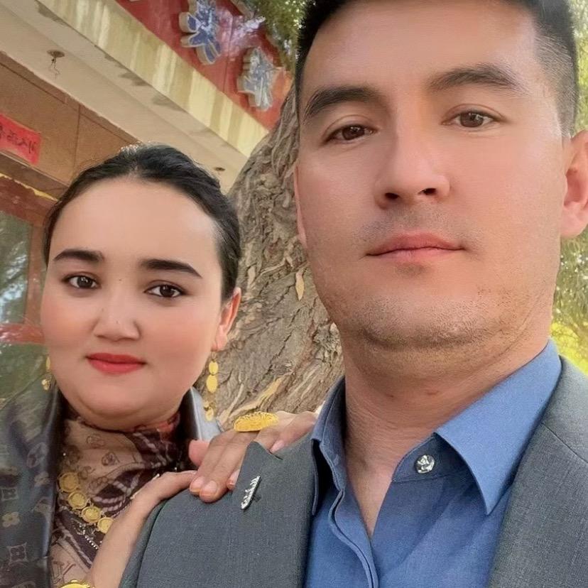 新疆金田花有限公司合伙人