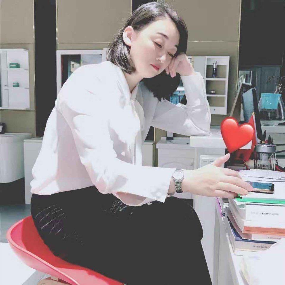 周一💫