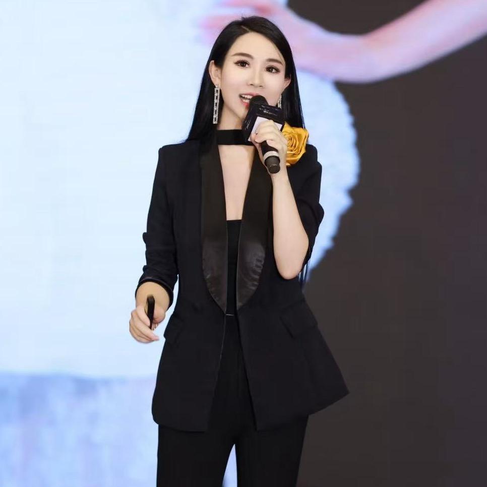 丽莹