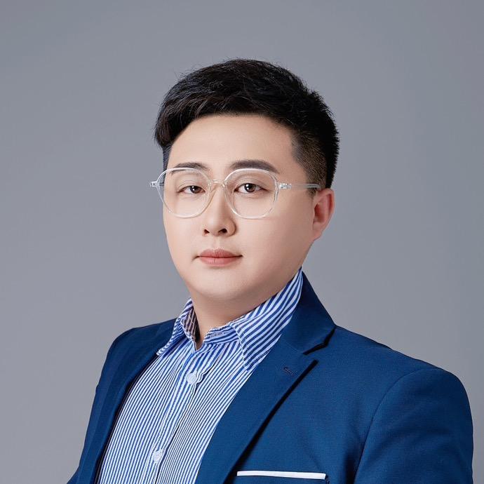 阿轩逼逼叨