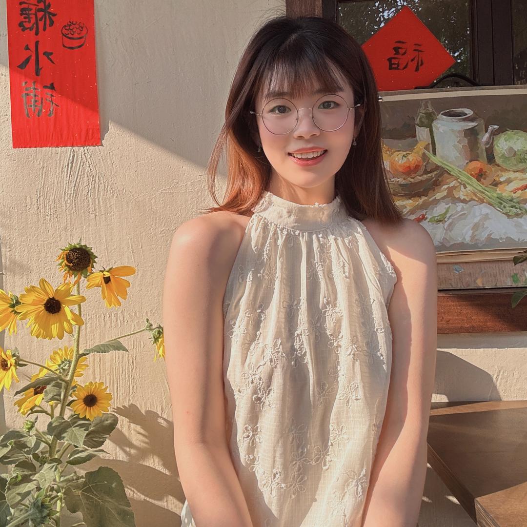 爱吃淀粉肠的天天💕