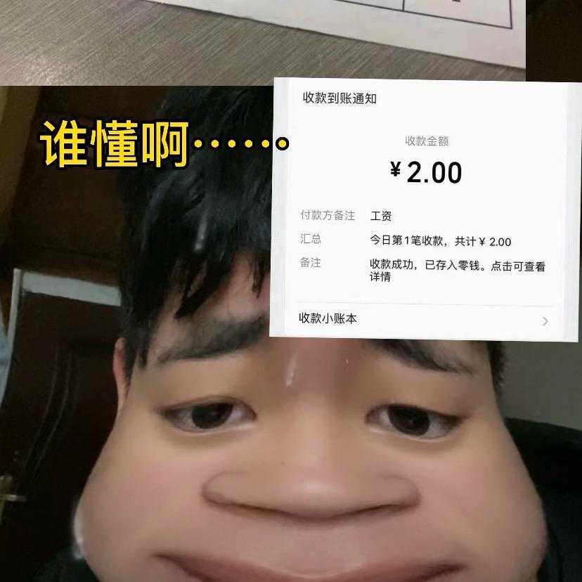 小Q宝