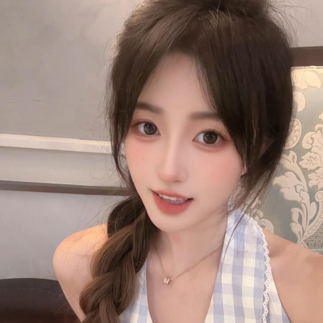 ☁️追风少女