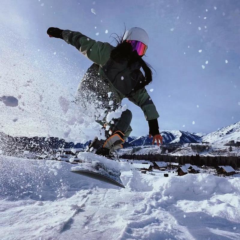 台州森野冲锋衣