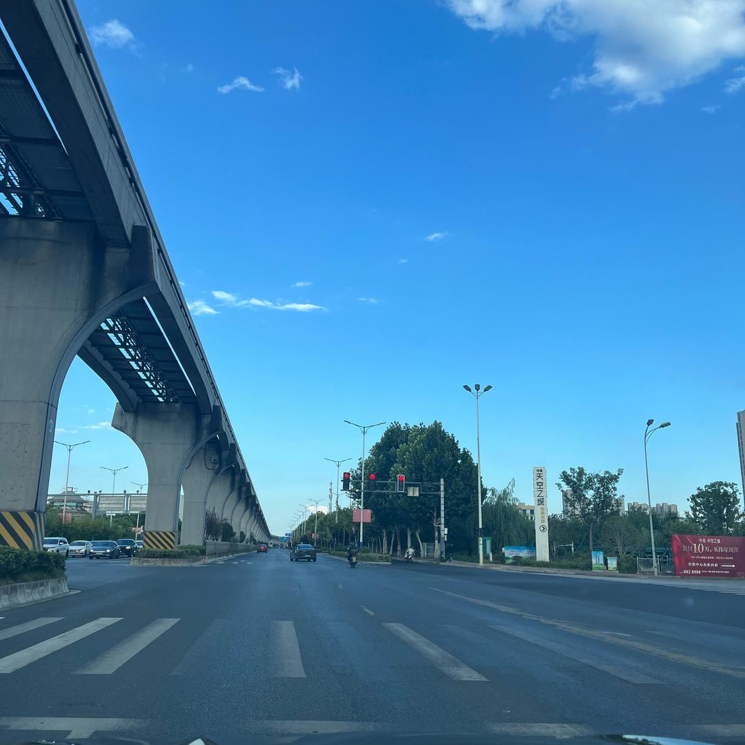 小刘带你去旅行