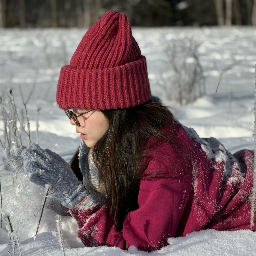 琪琪今天穿了啥