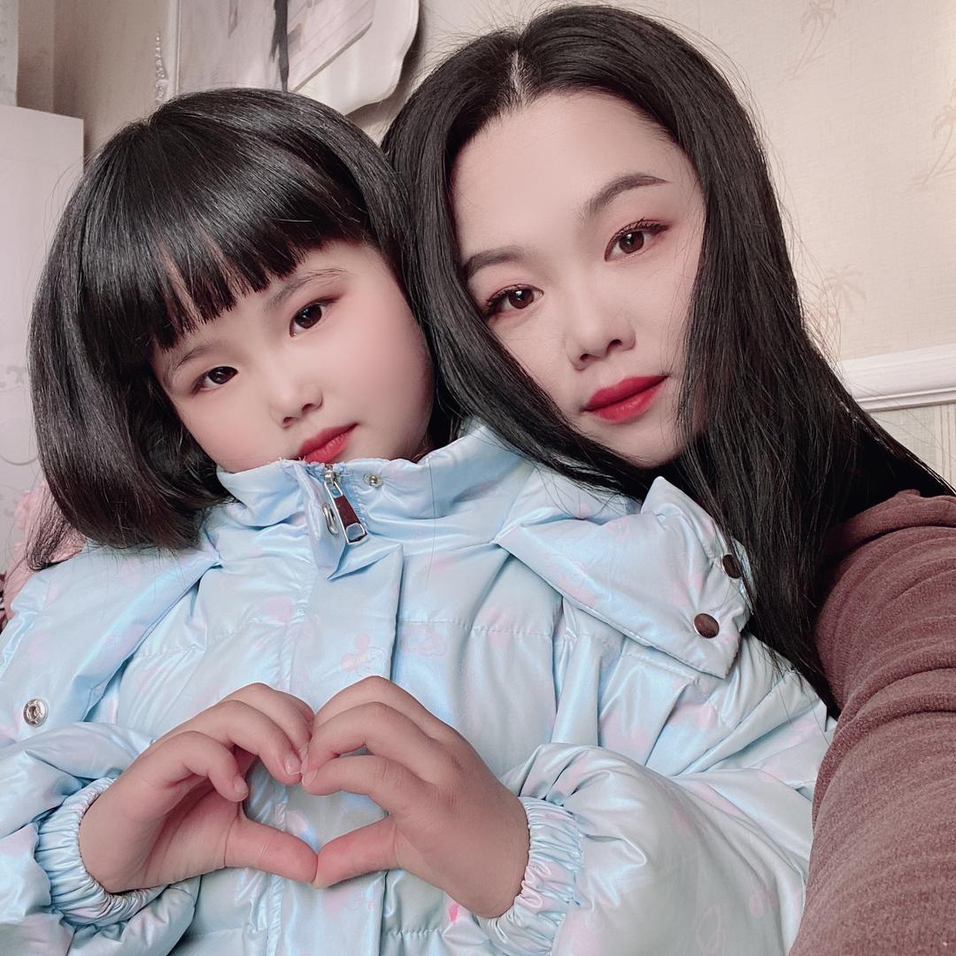 静静呀👨‍👩‍👧‍👧🙈🙈🙈