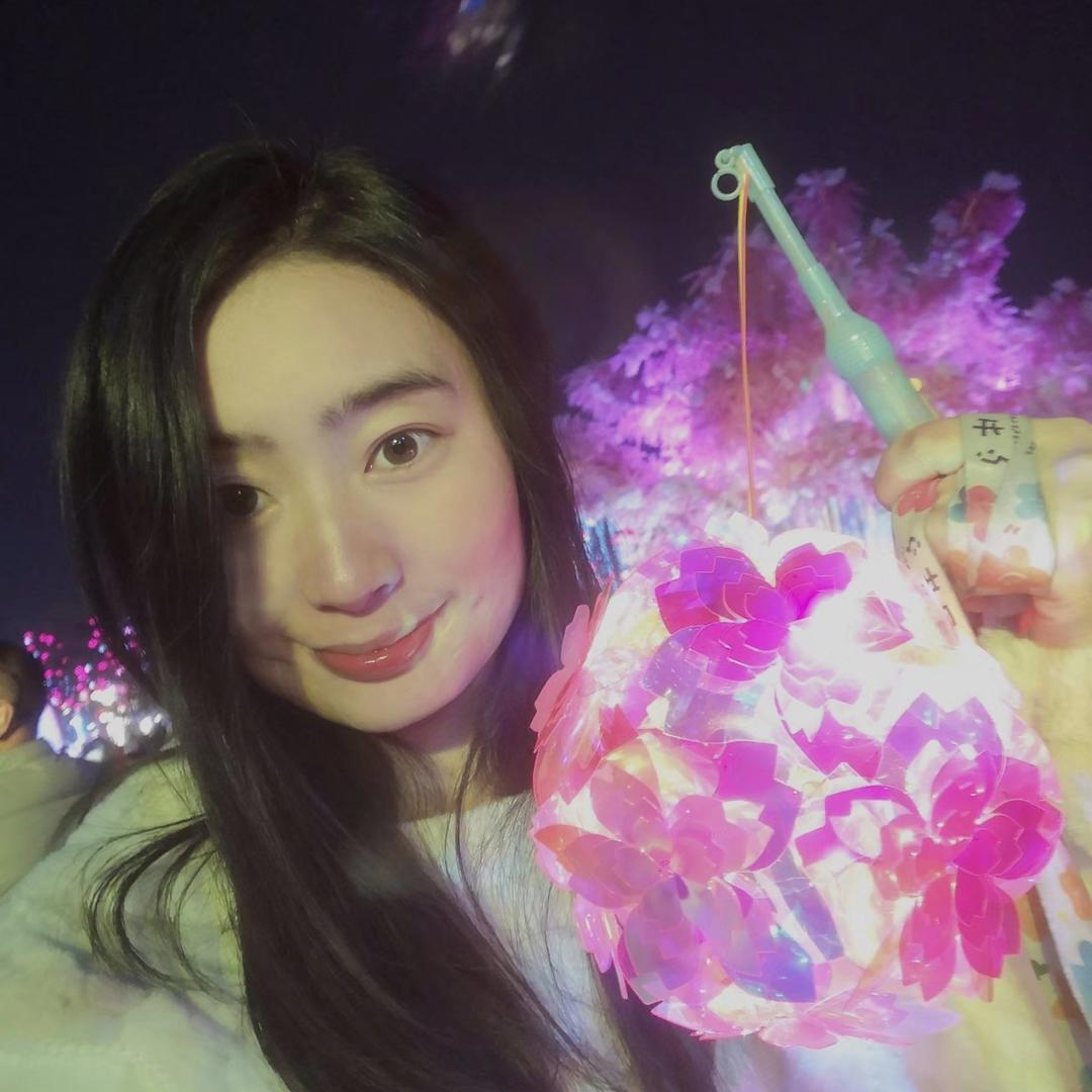 贝贝🧪麻麻（已上岸）