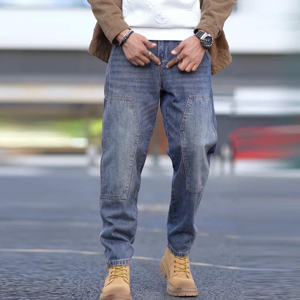 公子哥男装服饰