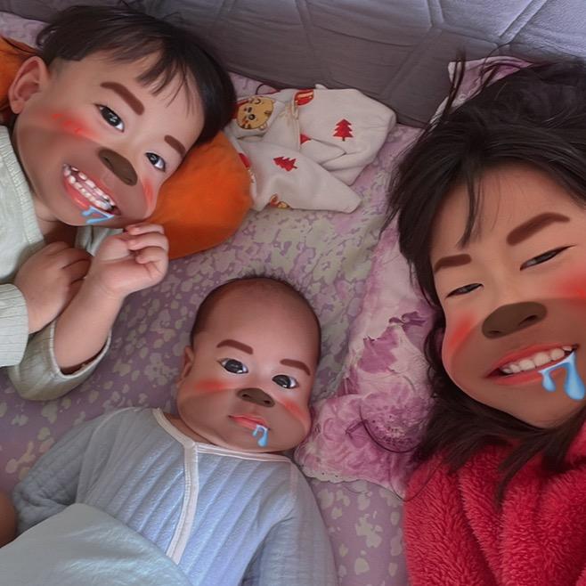 闫家大小姐🌈💕