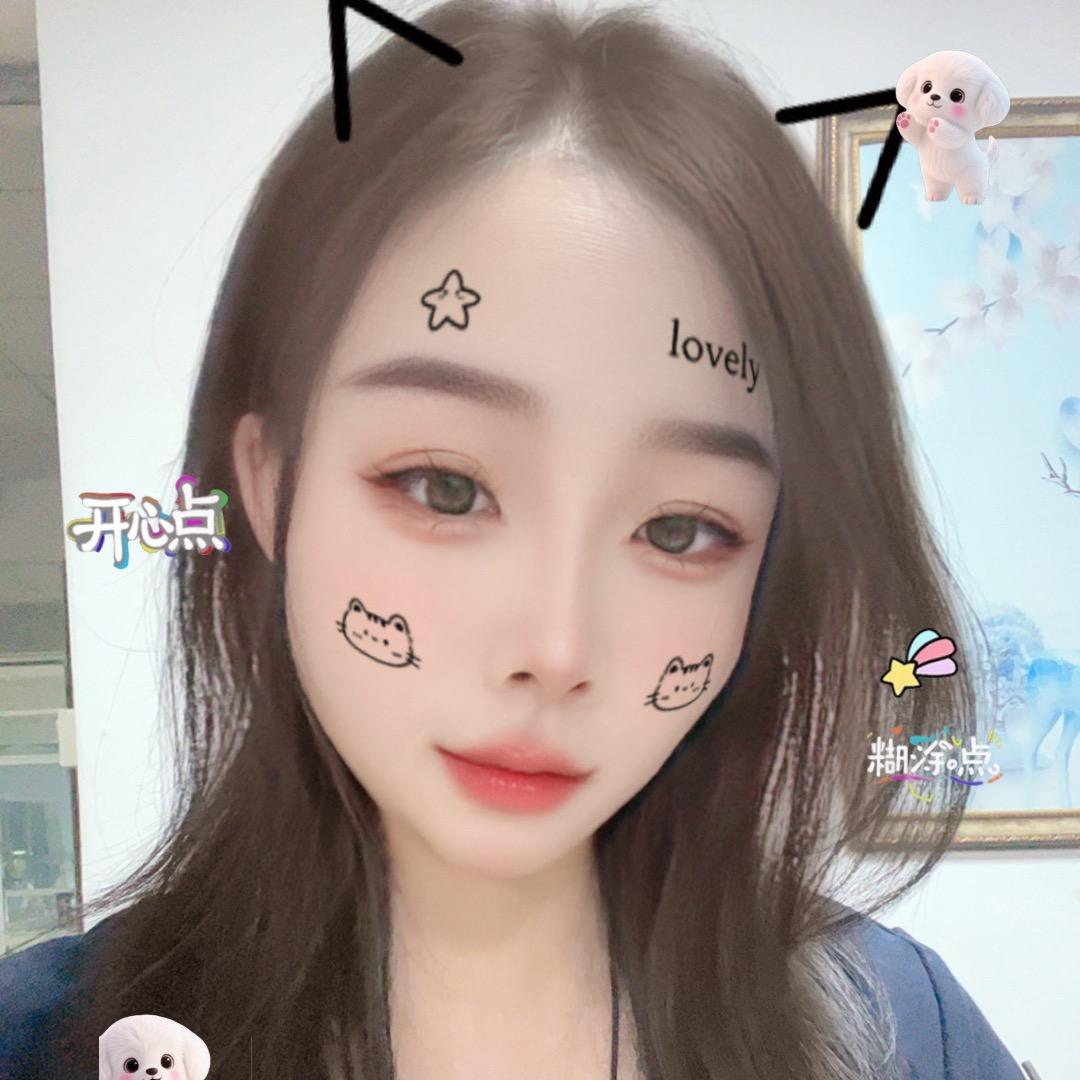 做你手心的宝😍